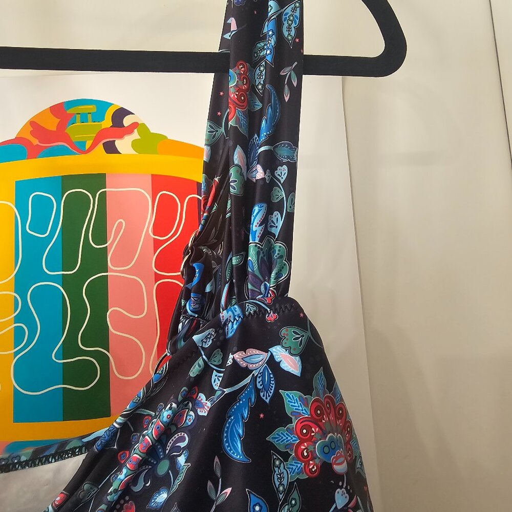 Aqua Eve-Swim Dress - Picture 5 of 11